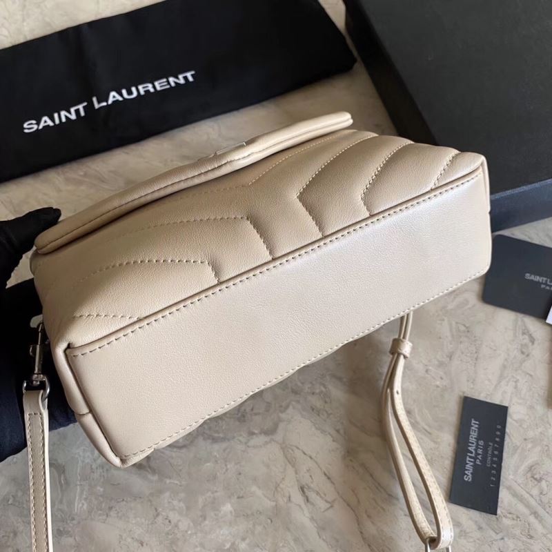 YSL Satchel Bags